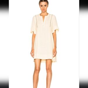 Isabel Marant EtoileAnabel Something Ethnic Dress/size 38